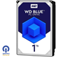 Hard disk western digital آبی 1TB
