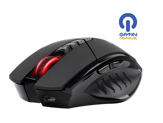 A4TECH R70 GAMING MOUSE WIRELESS