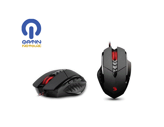 A4TECH T7 WINNER GAMING MOUSE