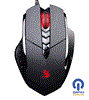 A4TECH T7 WINNER GAMING MOUSE