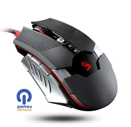  A4TECH T50 GAMING MOUSE TERMINATOR