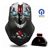 A4TECH R80 GAMING MOUSE WIRELESS