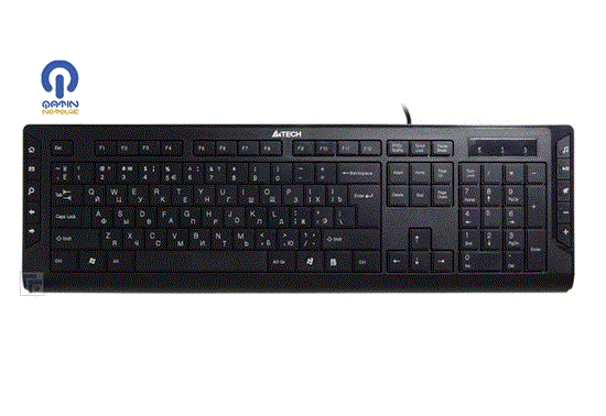 A4tech KD-600 Keyboard