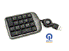 A4tech TK-5 Numeric Pad Keyboard