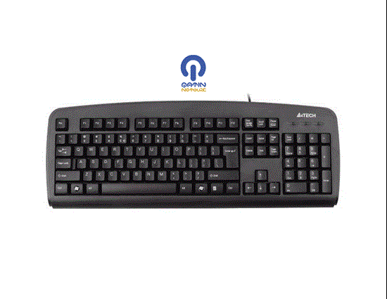 A4tech KB-720 Keyboard