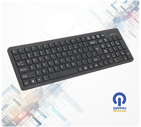 Tsco TK 8006 Keyboard