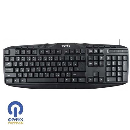 TSCO TK 8020 Keyboard