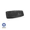 TSCO TK 8020 Keyboard
