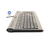 A4tech KL-7MU USB Keyboard