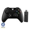 Xbox One Controller + Wireless Adapter for Windows