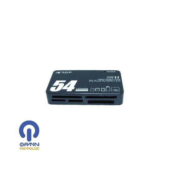 IE70P CARD READER USB2.0