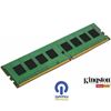 Kingston ValueRAM 8GB 2666MHz DDR4 Non-ECC CL19 Desktop Memory KVR26N19S8/8