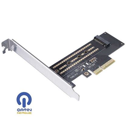 ORICO PSM2 M.2 NVME to PCI-E 3.0 X4 Expansion Card