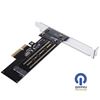ORICO PSM2 M.2 NVME to PCI-E 3.0 X4 Expansion Card