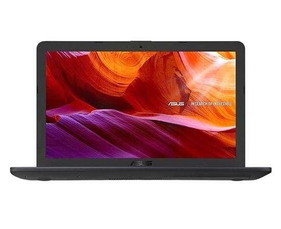 لپ تاپ Asus X543MA-N4020-4G-1TB-INTEL HD